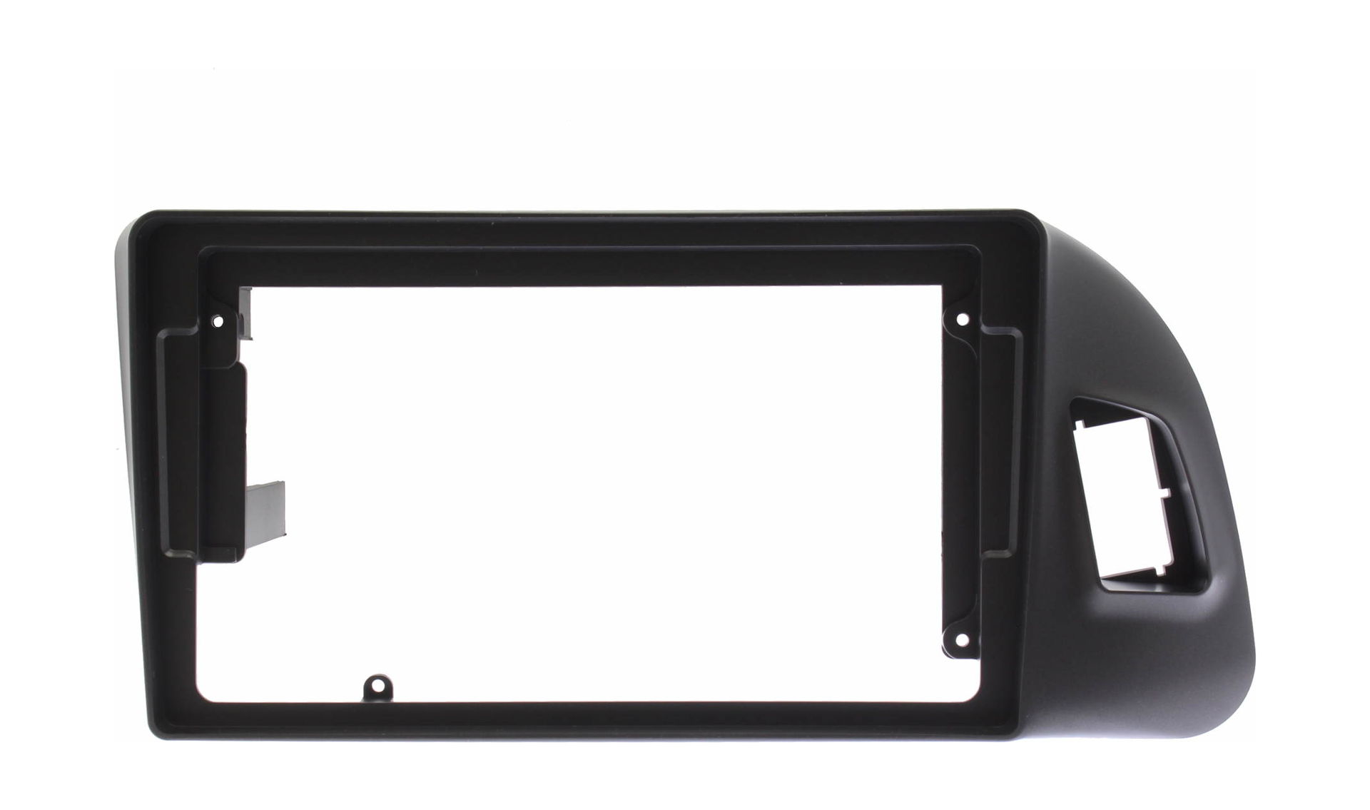 Audi Q5 (8R) 2010 - 2018 MFB дисплея