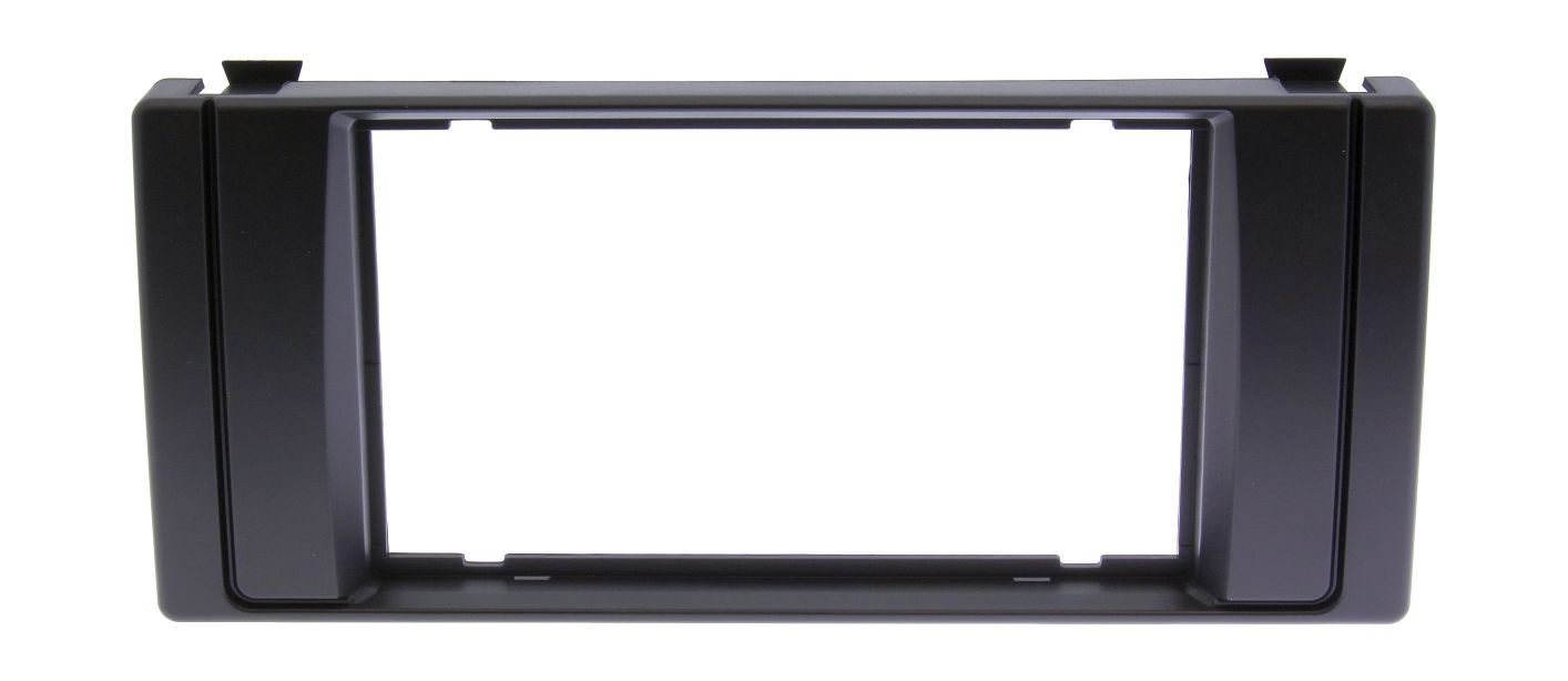 TX01BMW 5 (E39) 1995 - 2003, X5 (E53) 1999 - 2006 2 Din